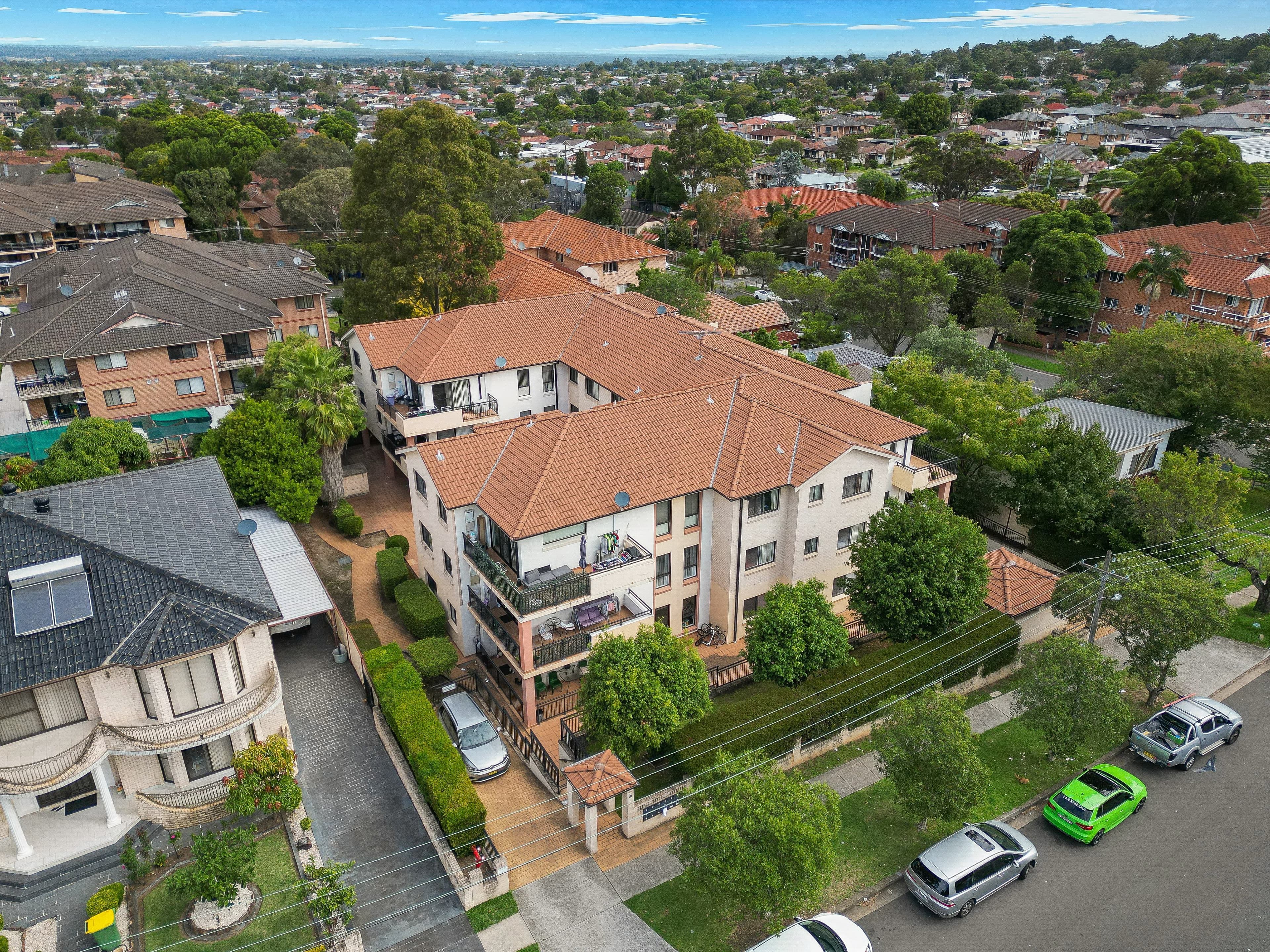 8 Melanie Street, Bankstown NSW 2200, Bankstown - Image 1