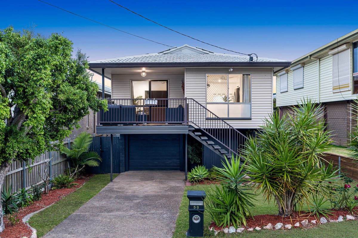 58 Wassell Street, Wynnum - Image 1