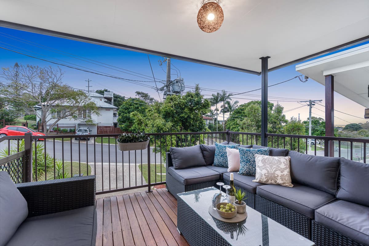 58 Wassell Street, Wynnum - Thumbnail 2