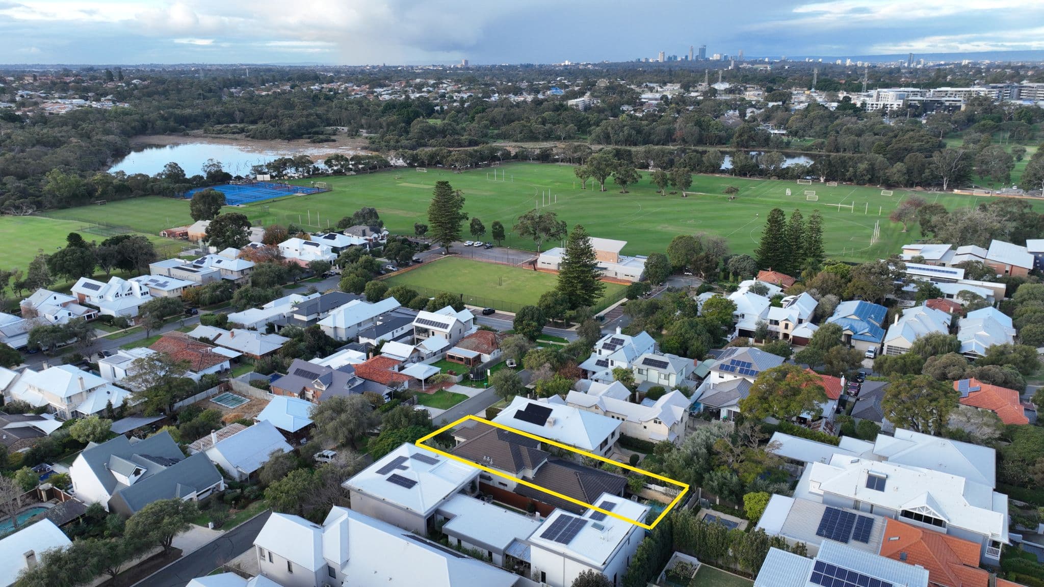 10 Garden Street, Swanbourne WA 6010, Swanbourne - Image 1