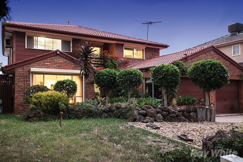12 Winnipeg Street, Rowville VIC 3178, Rowville - Image 1