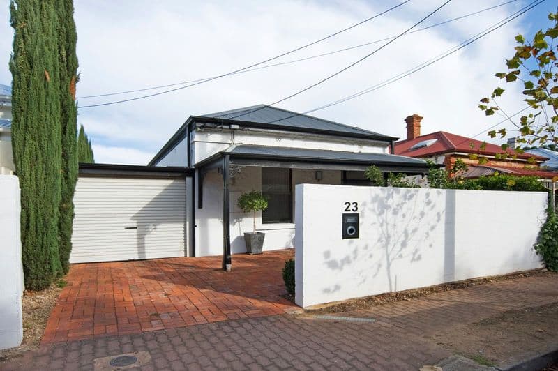 23 Highbury Street, PROSPECT SA 5082, Prospect - Thumbnail 2