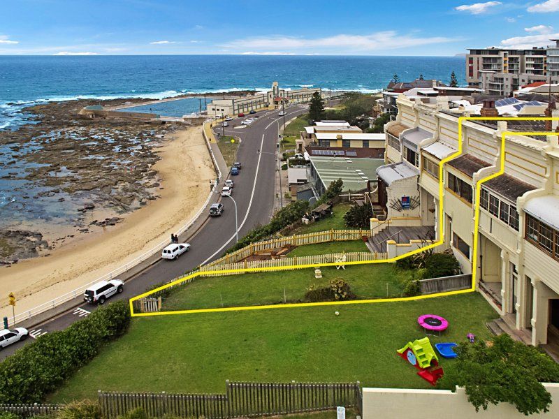 4 Ocean Terrace, NEWCASTLE EAST NSW 2300, Newcastle - Thumbnail 2
