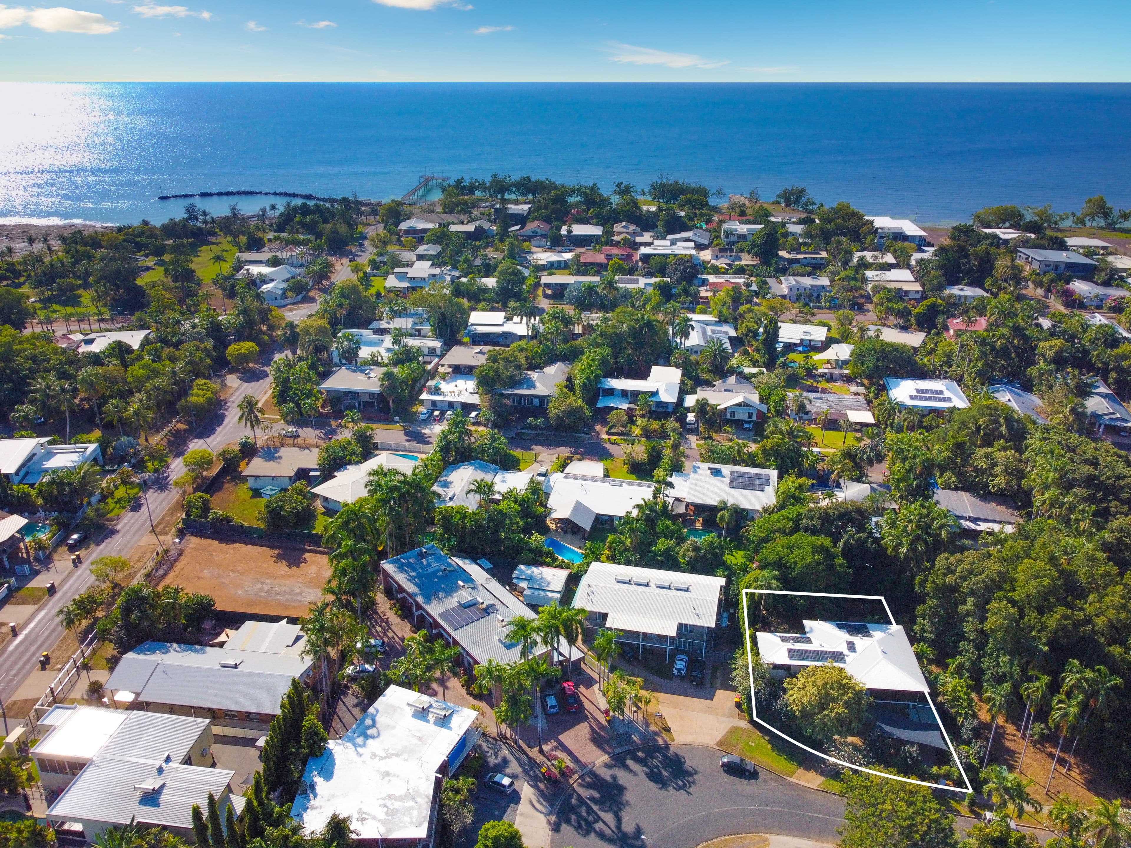 64 Kurrajong Crescent, Nightcliff NT 0810, Nightcliff - Thumbnail 3