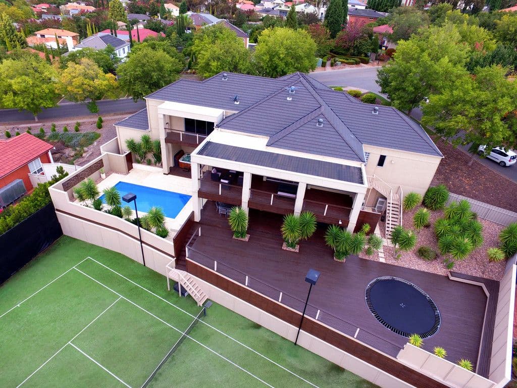 8 Willowood Drive, Golden Grove SA 5125, Golden Grove - Image 1