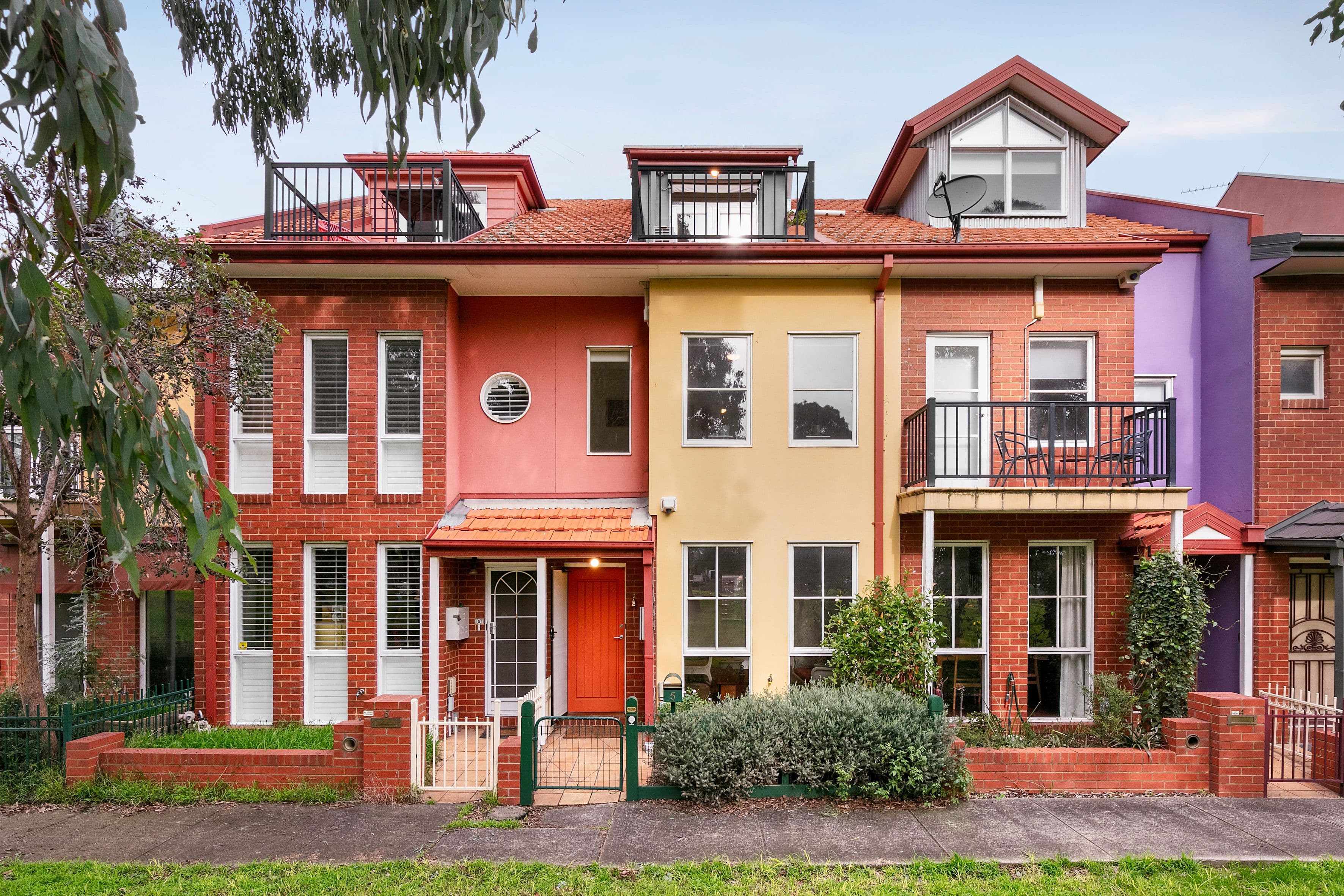 5 O'Brien Sisters Lane, Brunswick VIC 3056, Brunswick - Image 1