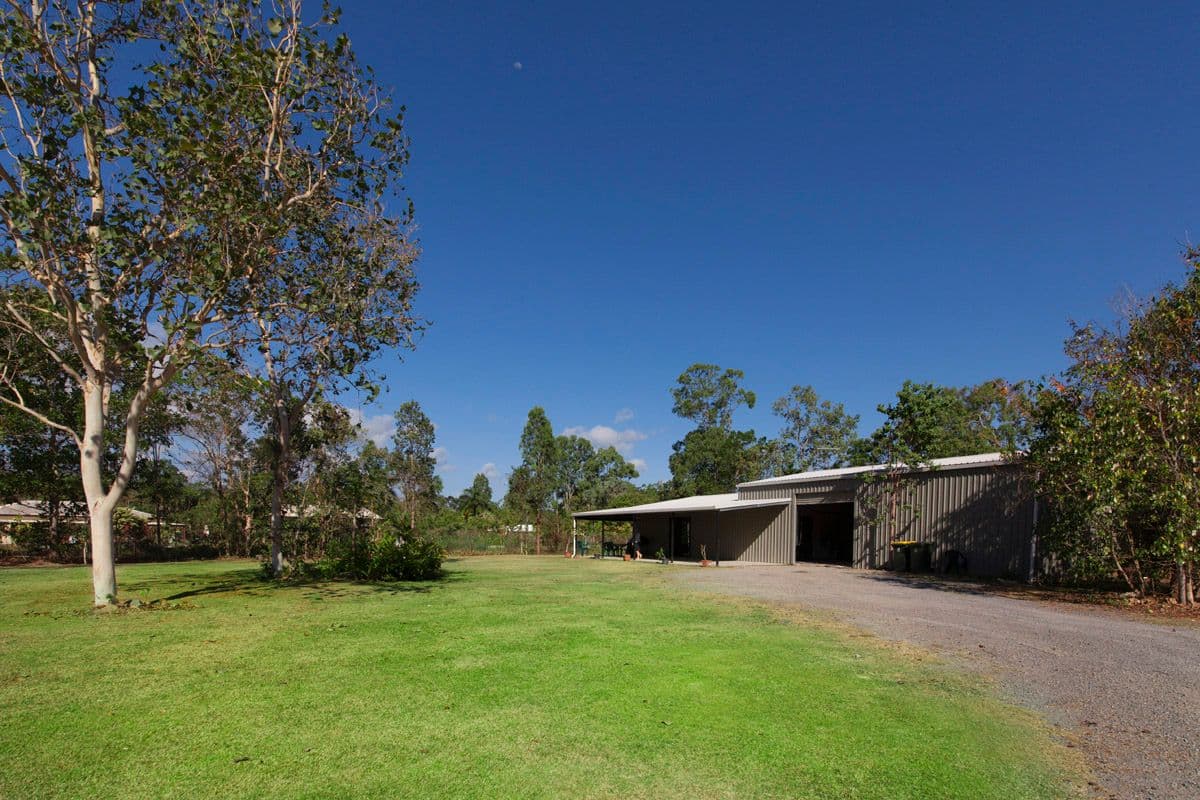 88B Giffin Road, WHITE ROCK QLD 4868, White Rock - Image 1