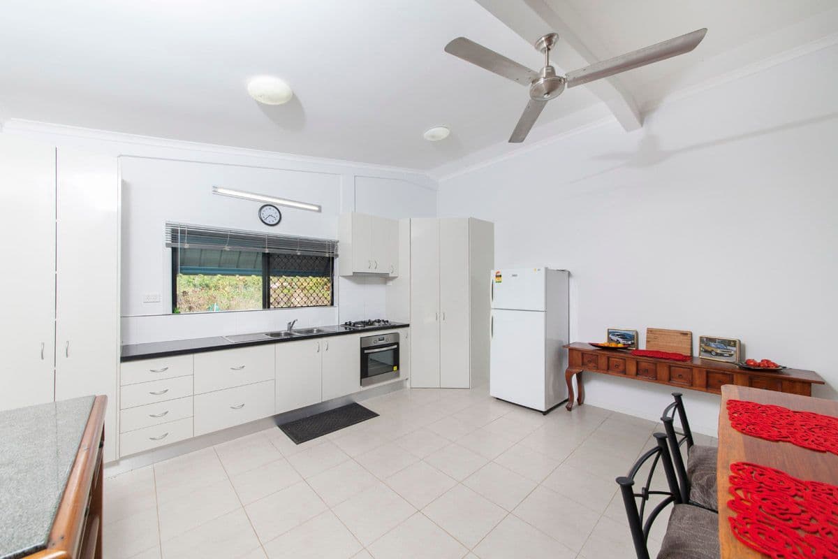 88B Giffin Road, WHITE ROCK QLD 4868, White Rock - Thumbnail 3