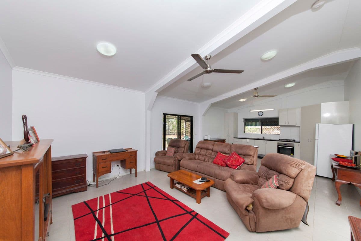 88B Giffin Road, WHITE ROCK QLD 4868, White Rock - Thumbnail 5