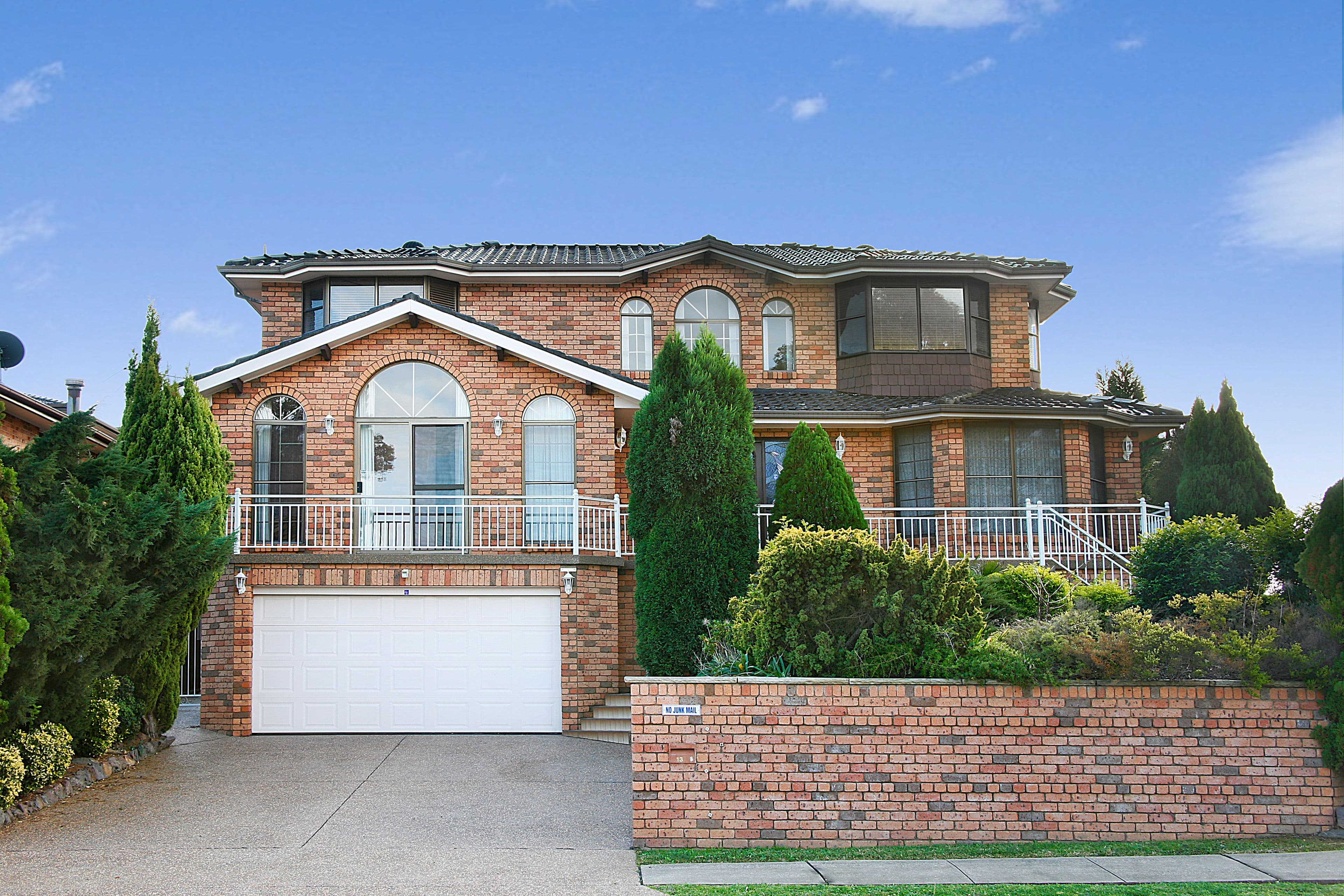 13 Bilpin Place, Bossley Park - Image 1