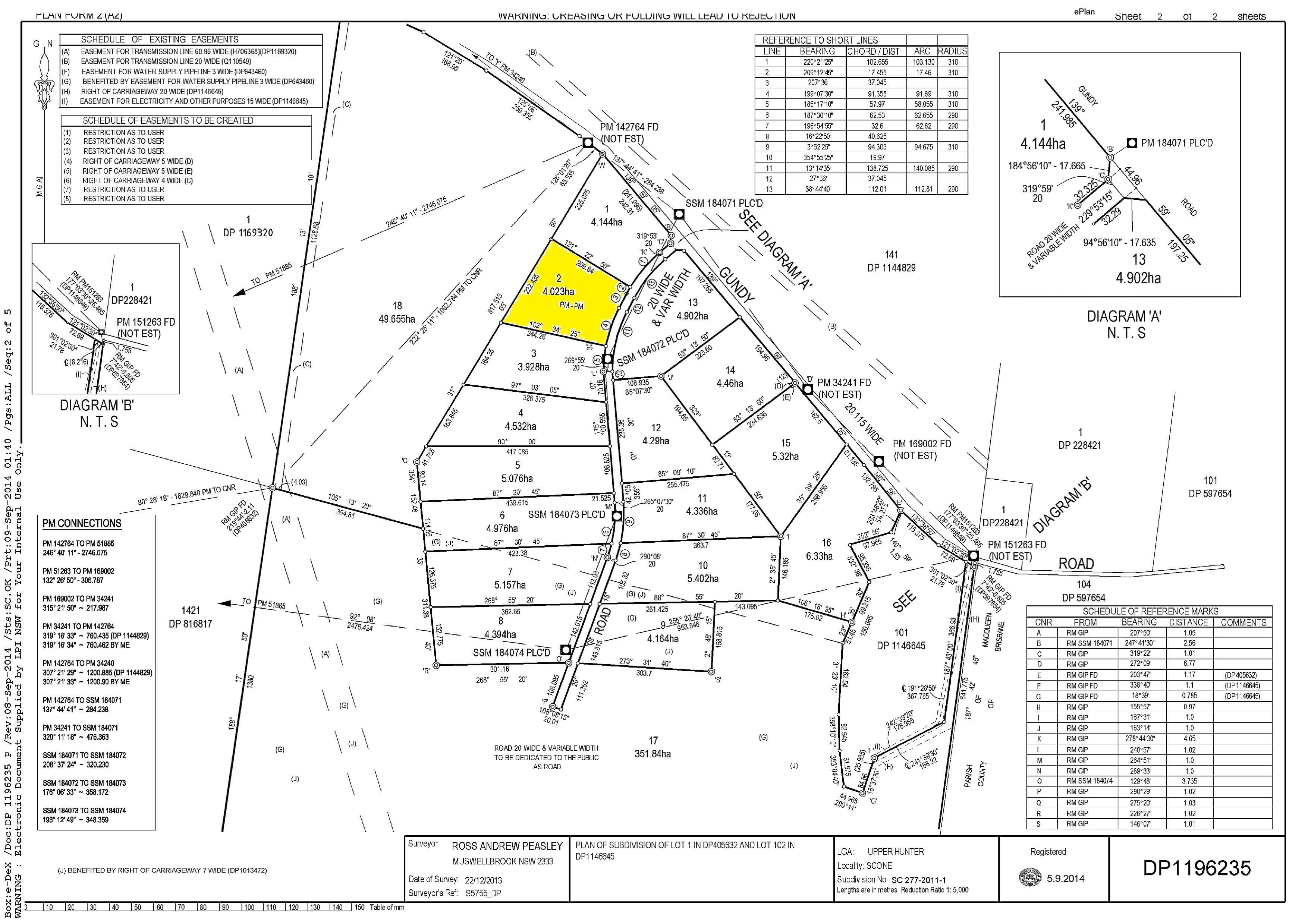 4. Bakewell Circuit, Scone NSW 2337, Scone - Thumbnail 7