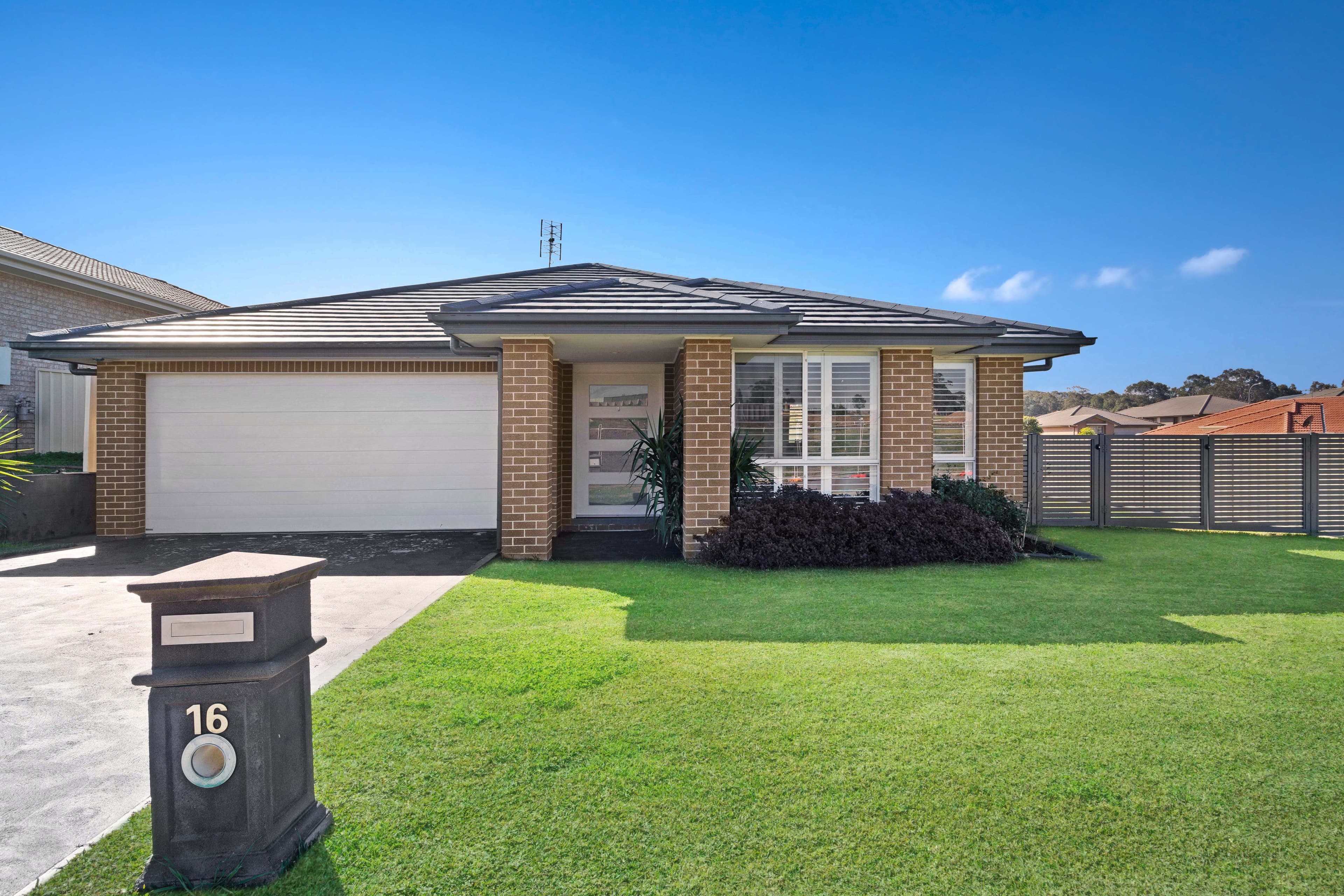 16 Ruby Road, Rutherford - Image 1
