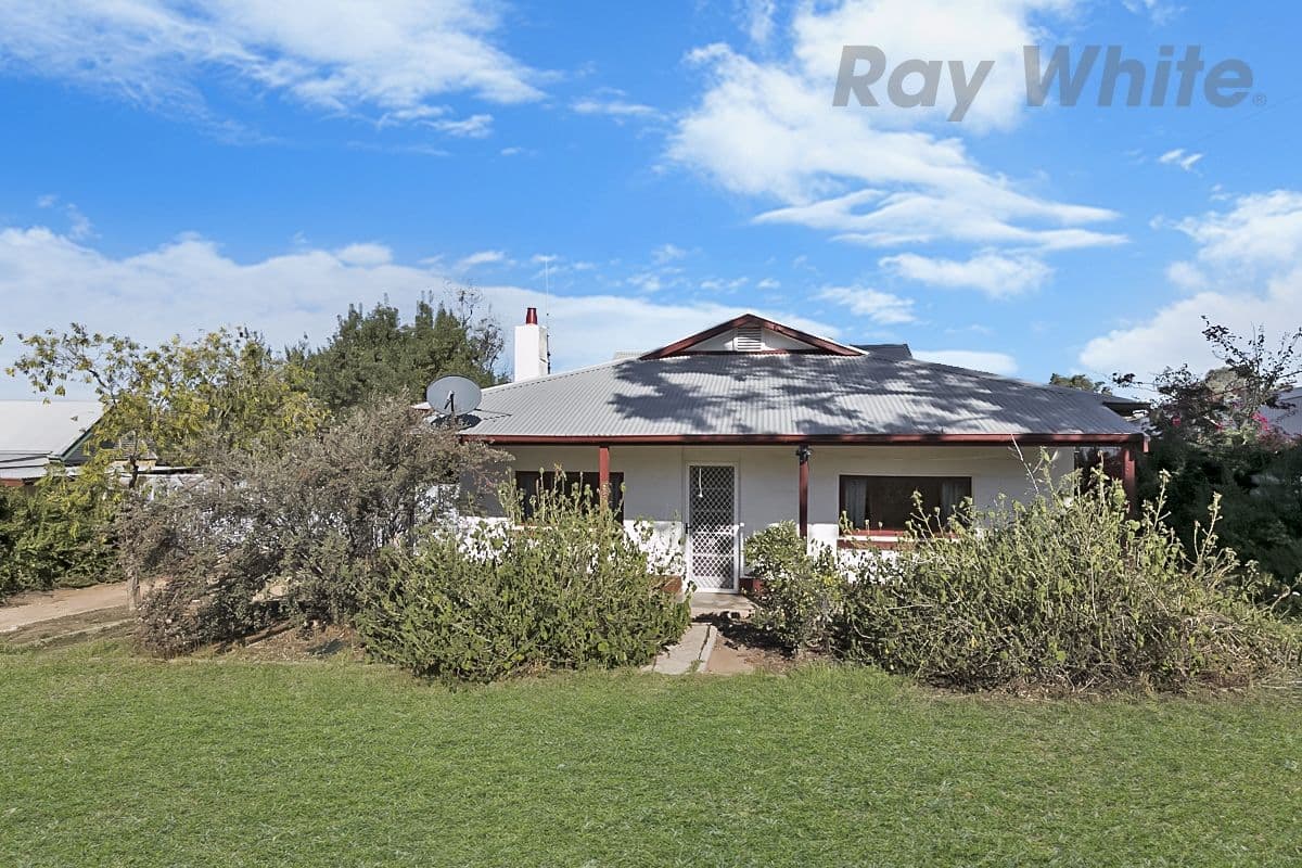 8 Makin Street, Hamley Bridge SA 5401, Hamley Bridge - Image 1
