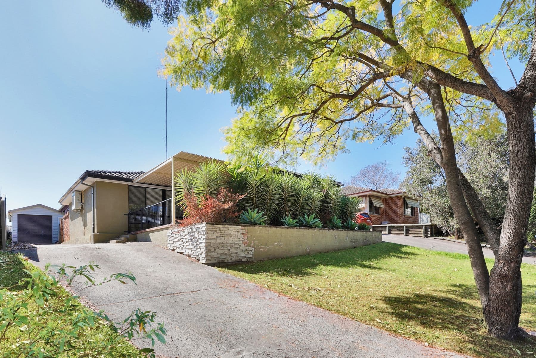 37 Schoolhouse Road, Regentville NSW 2745, Regentville - Image 1