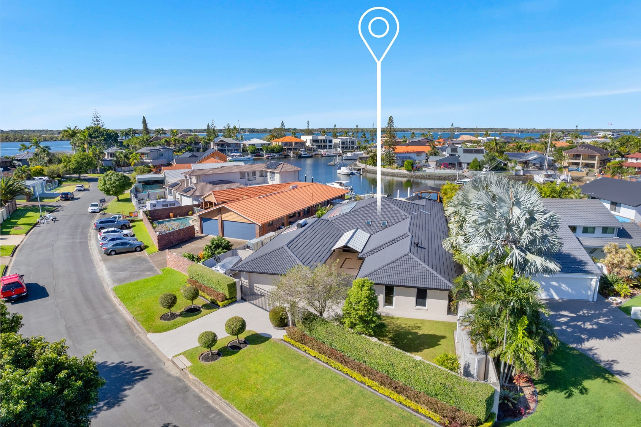 14 Salamau Street, Runaway Bay QLD 4216, Runaway Bay - Image 1