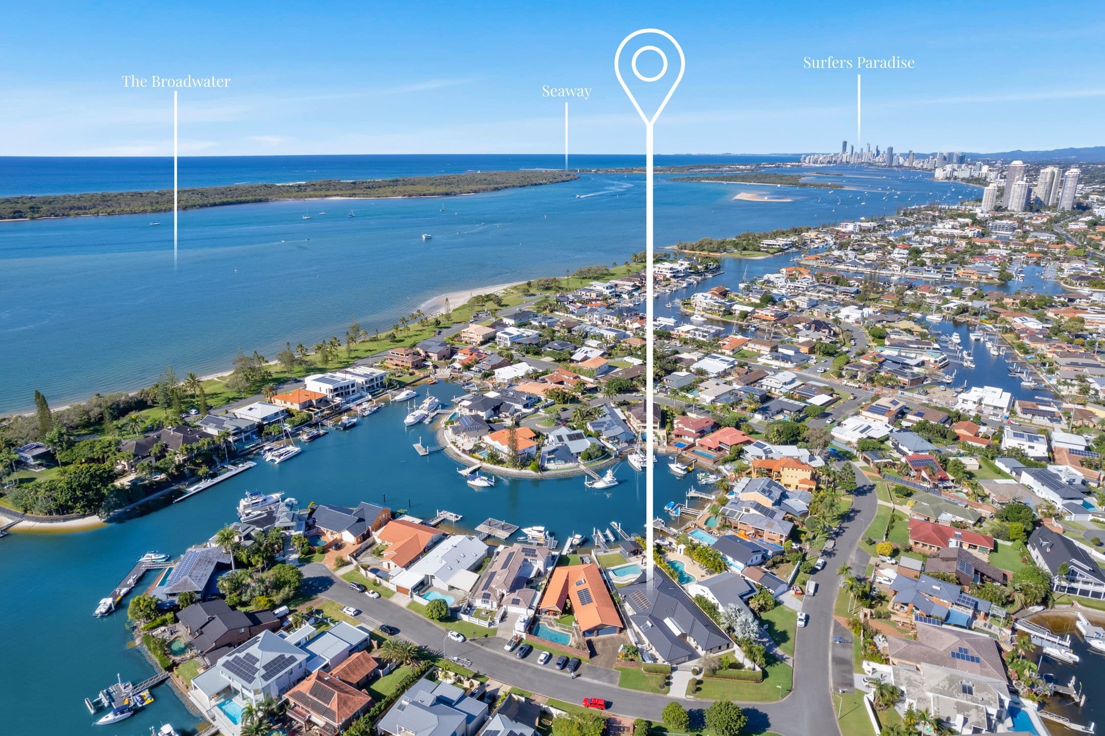 14 Salamau Street, Runaway Bay QLD 4216, Runaway Bay - Thumbnail 4