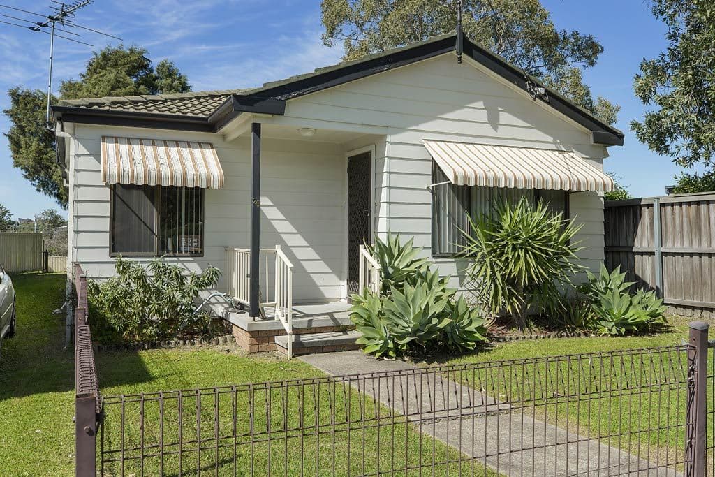 26 Devon Street, Wallsend NSW 2287, Wallsend - Image 1