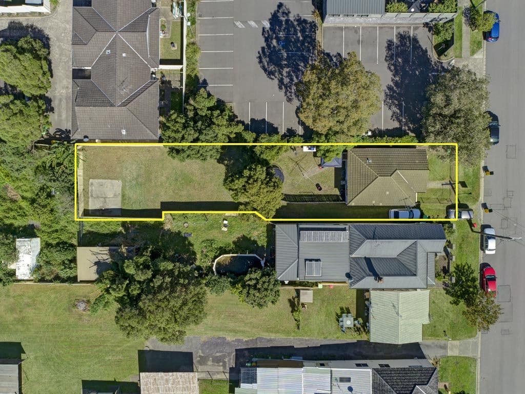 26 Devon Street, Wallsend NSW 2287, Wallsend - Thumbnail 3
