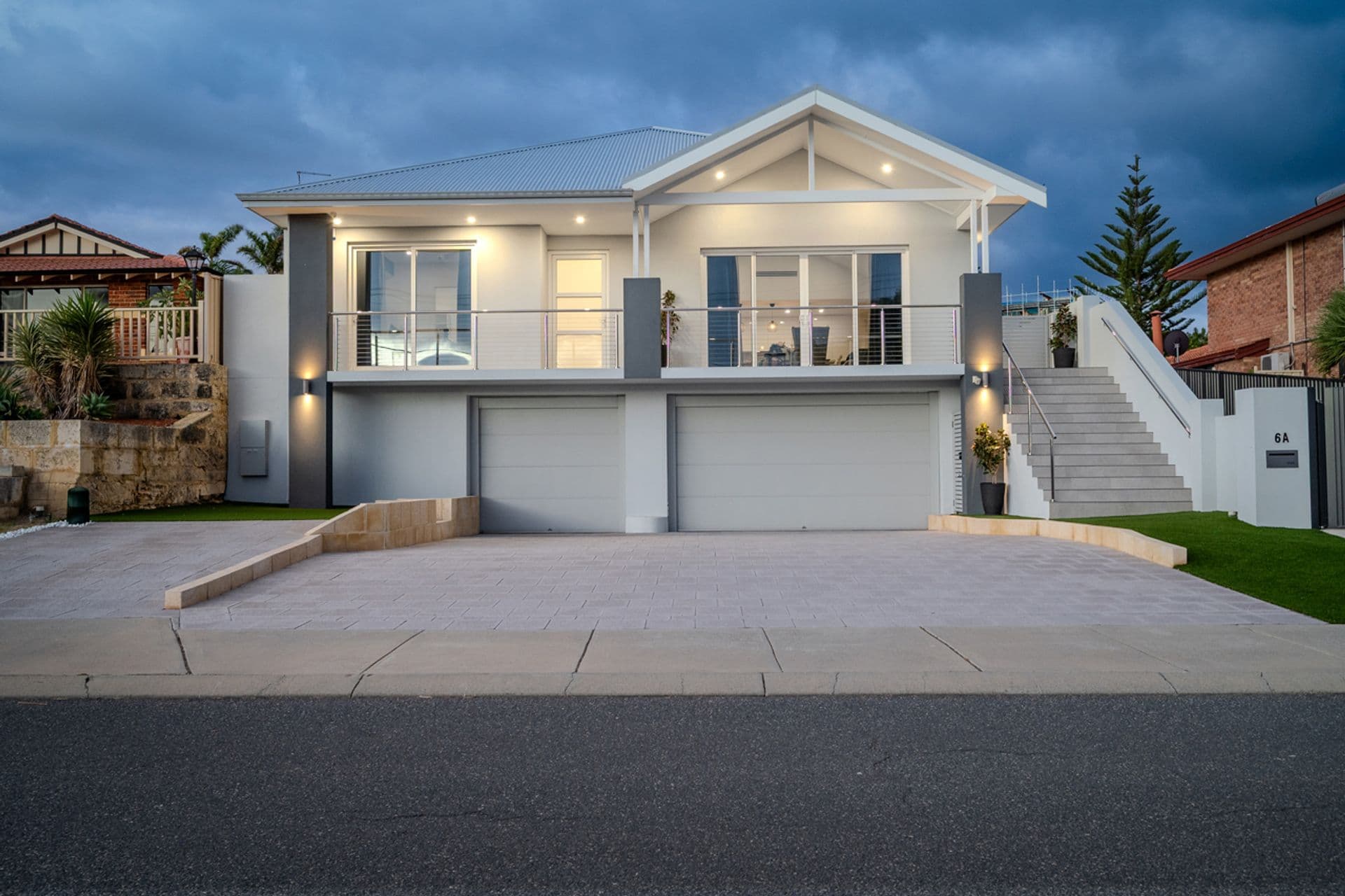 6A Simpson Street, Quinns Rocks, WA, 6030, Quinns Rocks - Image 1