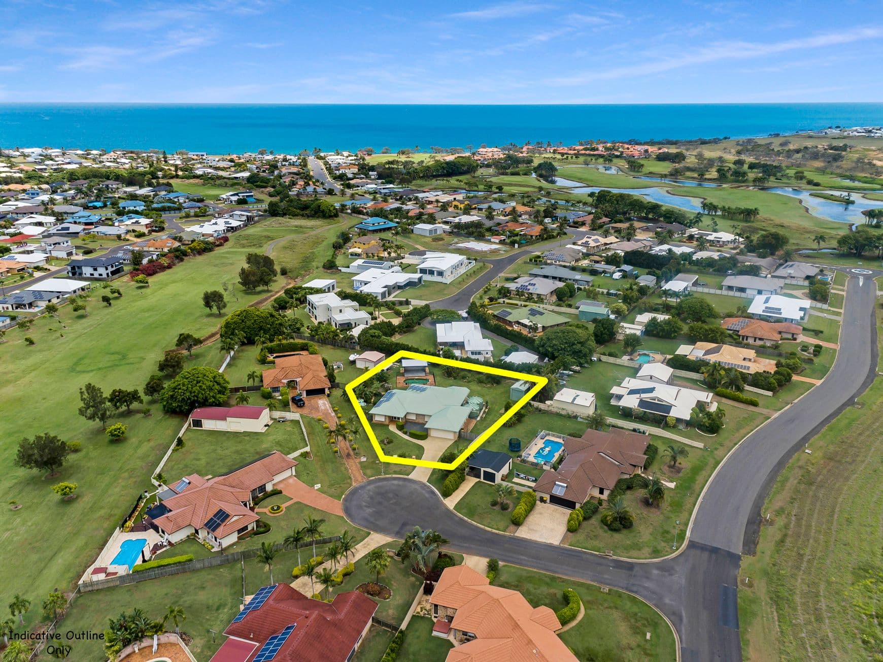 5 Jess Place, Coral Cove QLD 4670, Coral Cove - Image 1