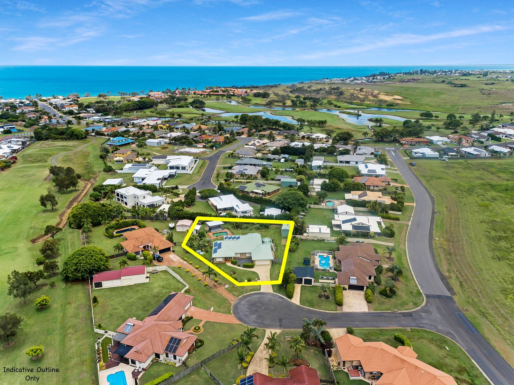 5 Jess Place, Coral Cove QLD 4670, Coral Cove - Thumbnail 2