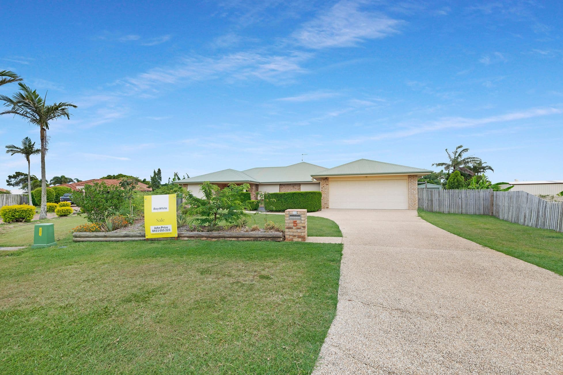 5 Jess Place, Coral Cove QLD 4670, Coral Cove - Thumbnail 3