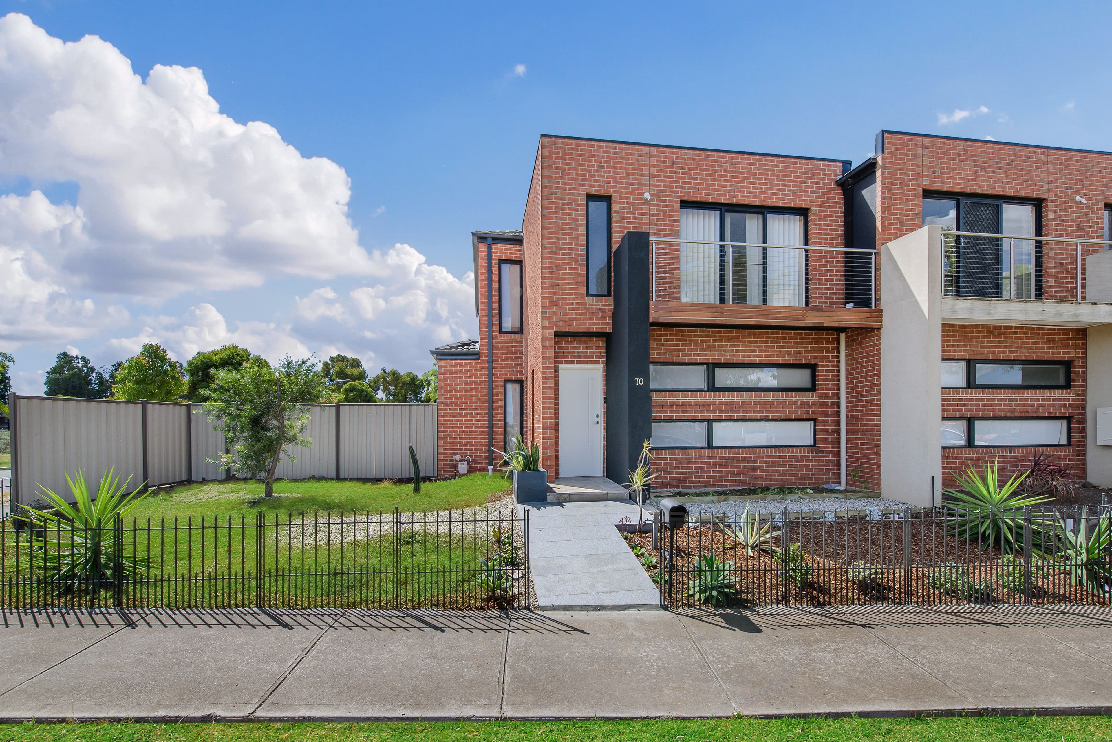 70 Cunningham Chase, Burnside Heights VIC 3023, Burnside Heights - Image 1