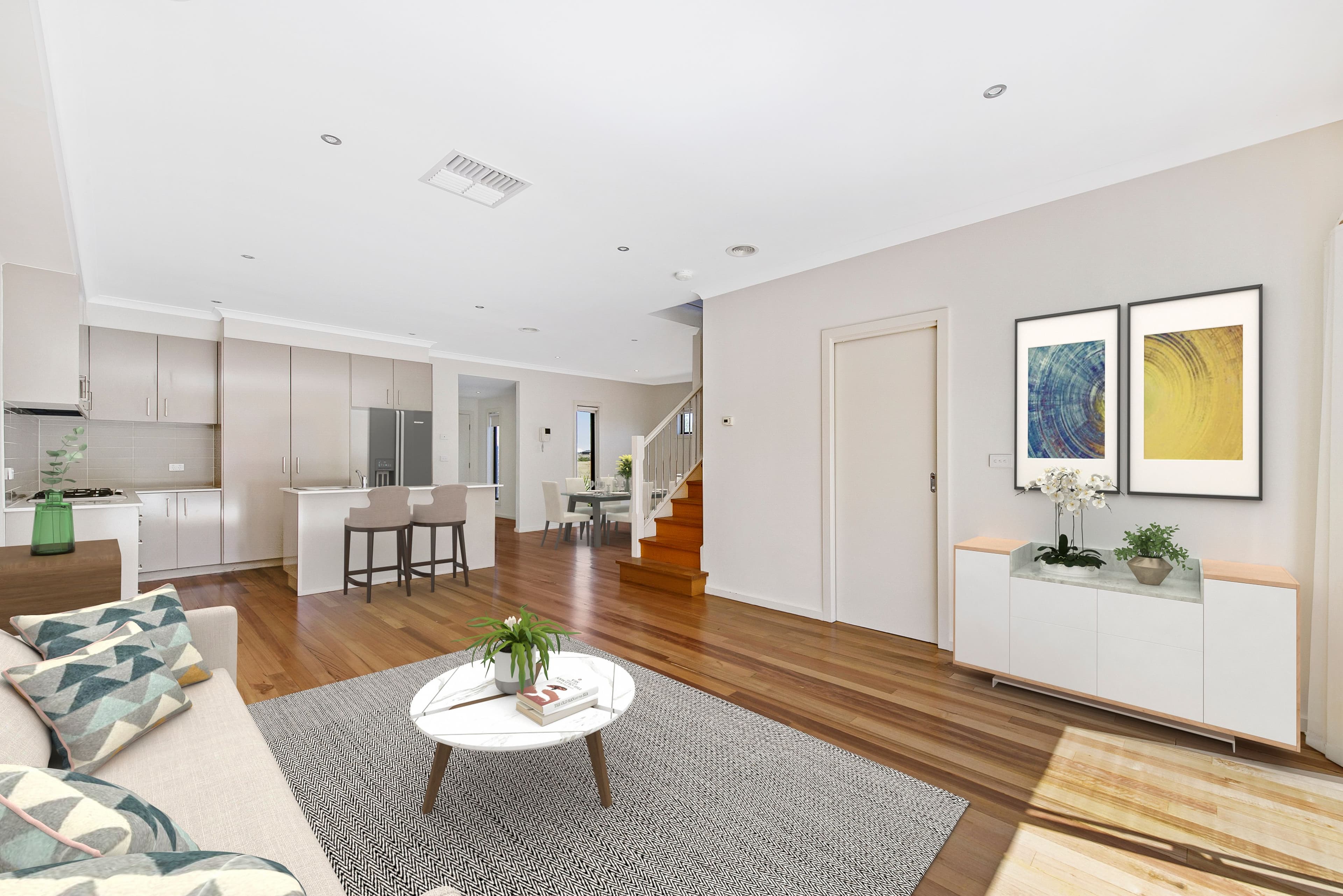 70 Cunningham Chase, Burnside Heights VIC 3023, Burnside Heights - Thumbnail 6