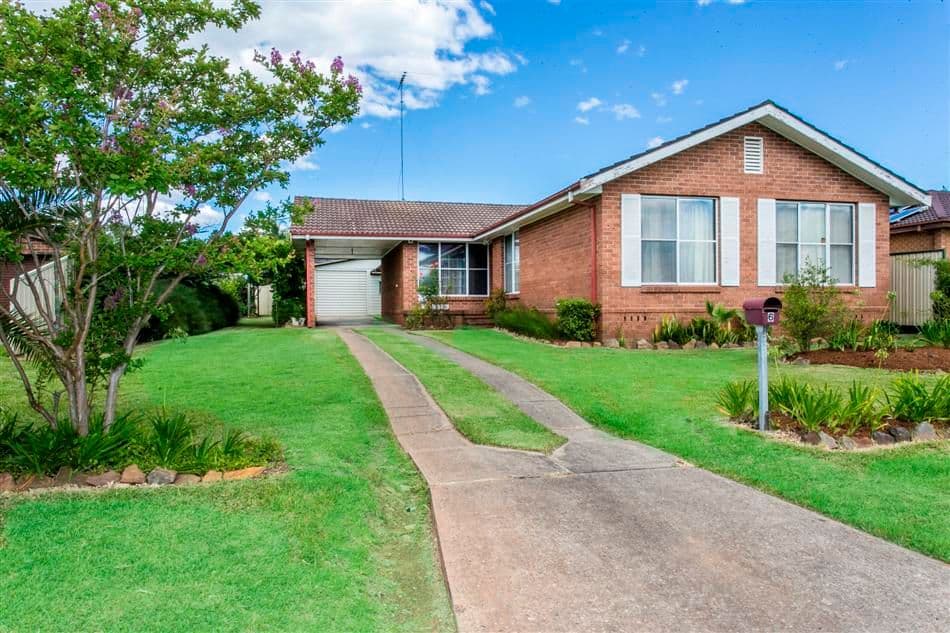 6 Lindsay Crescent, South Penrith NSW 2750, South Penrith - Thumbnail 2