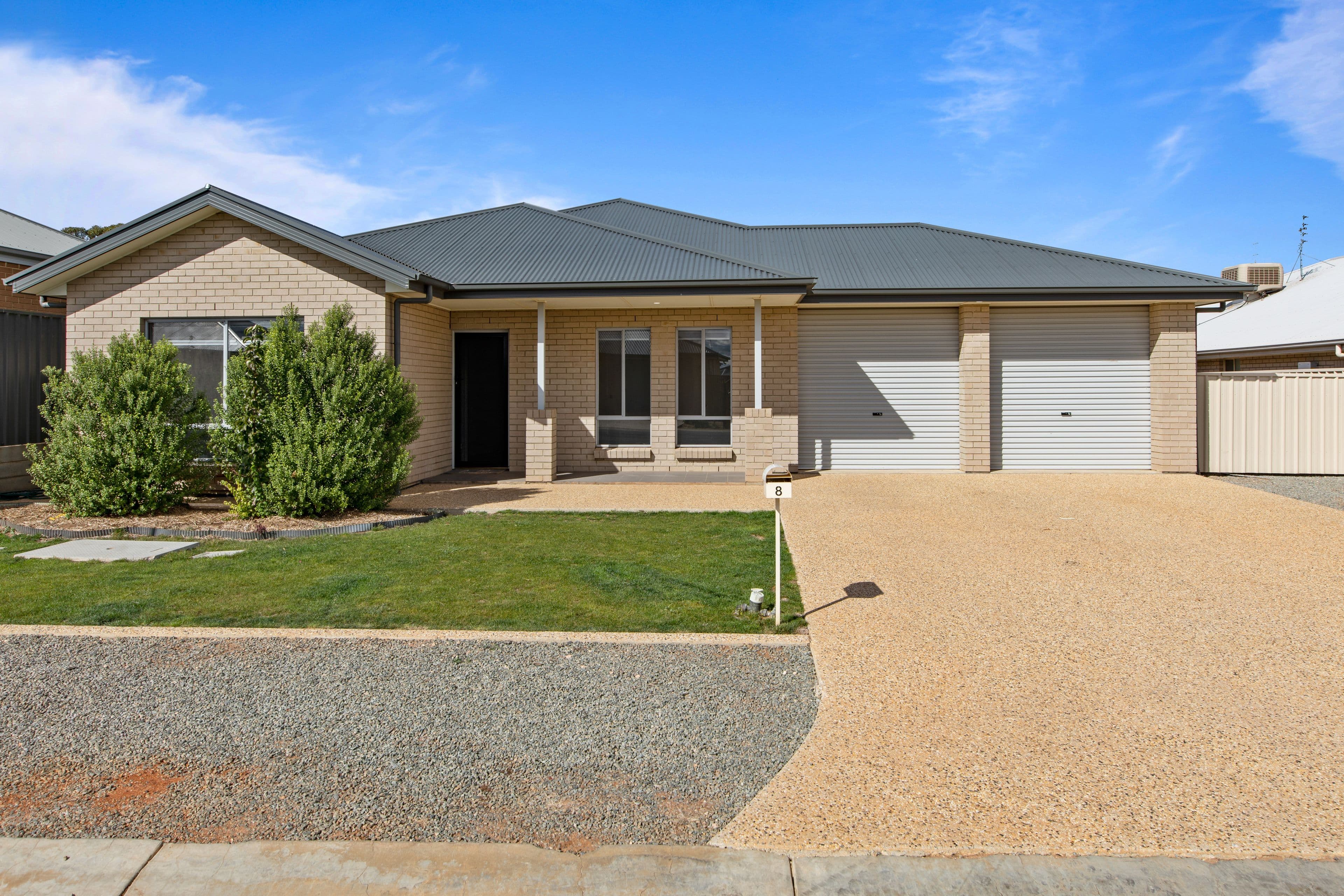8 Eime Drive, Blyth SA 5462, Blyth - Image 1