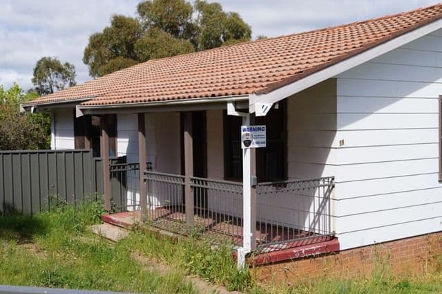 38 South Terrace, ORANGE NSW 2800, Orange - Thumbnail 2