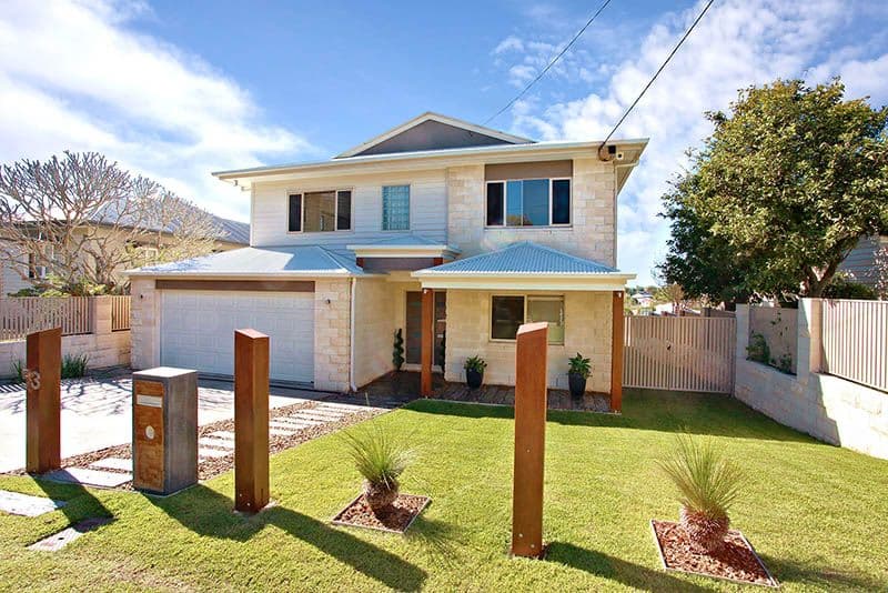 53 NICHOLSON Street, Greenslopes QLD 4120, Greenslopes - Image 1