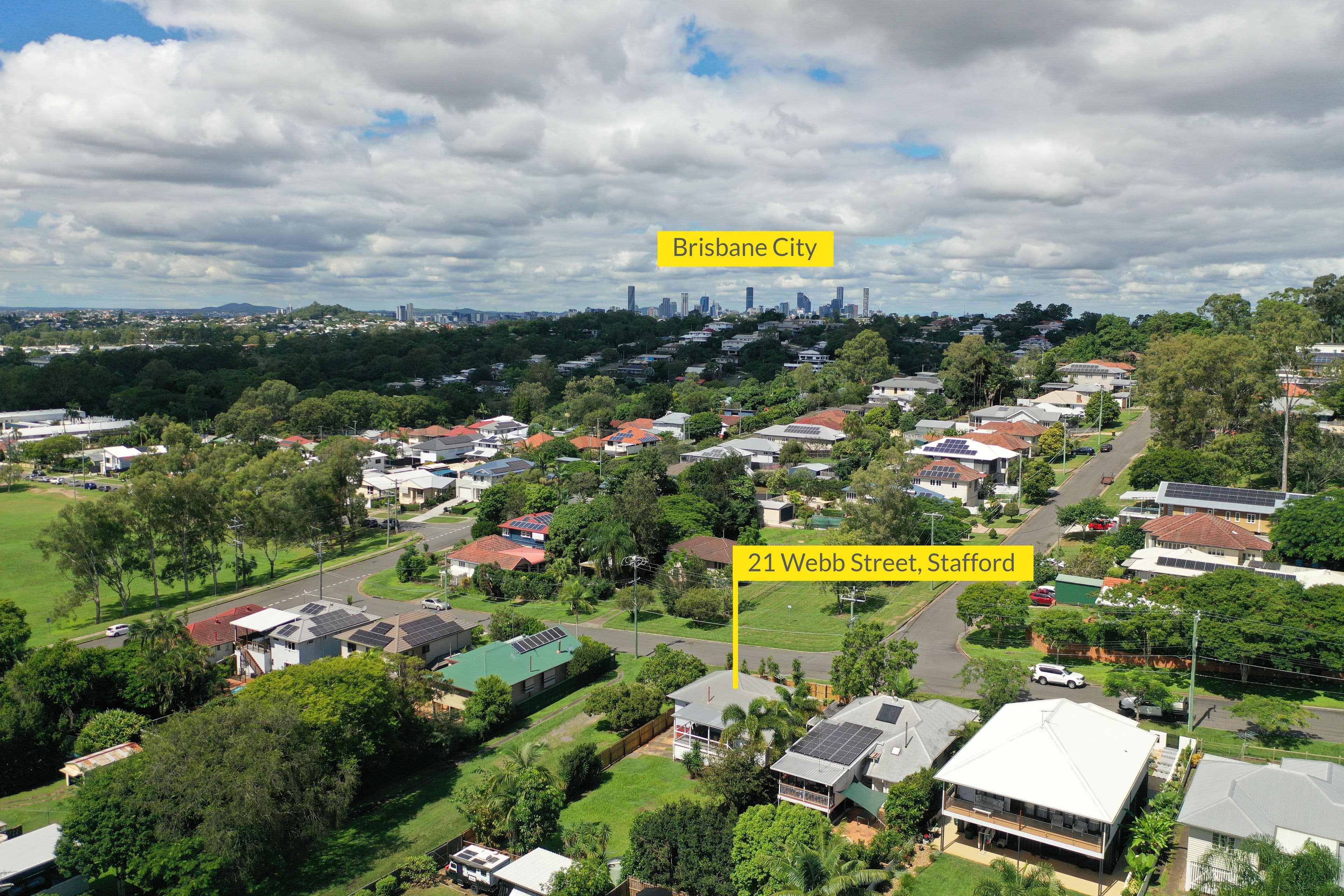 21 Webb Street, Stafford QLD 4053, Stafford - Thumbnail 8