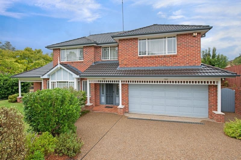 1 Merriwa Place, Cherrybrook - Image 1