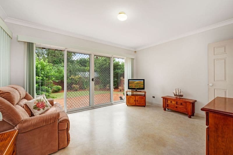 1 Merriwa Place, Cherrybrook - Thumbnail 5