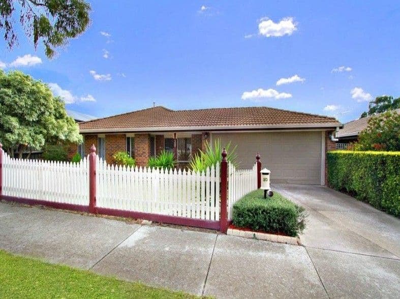 30 Phillip Drive, Sunbury VIC 3429, Sunbury - Image 1