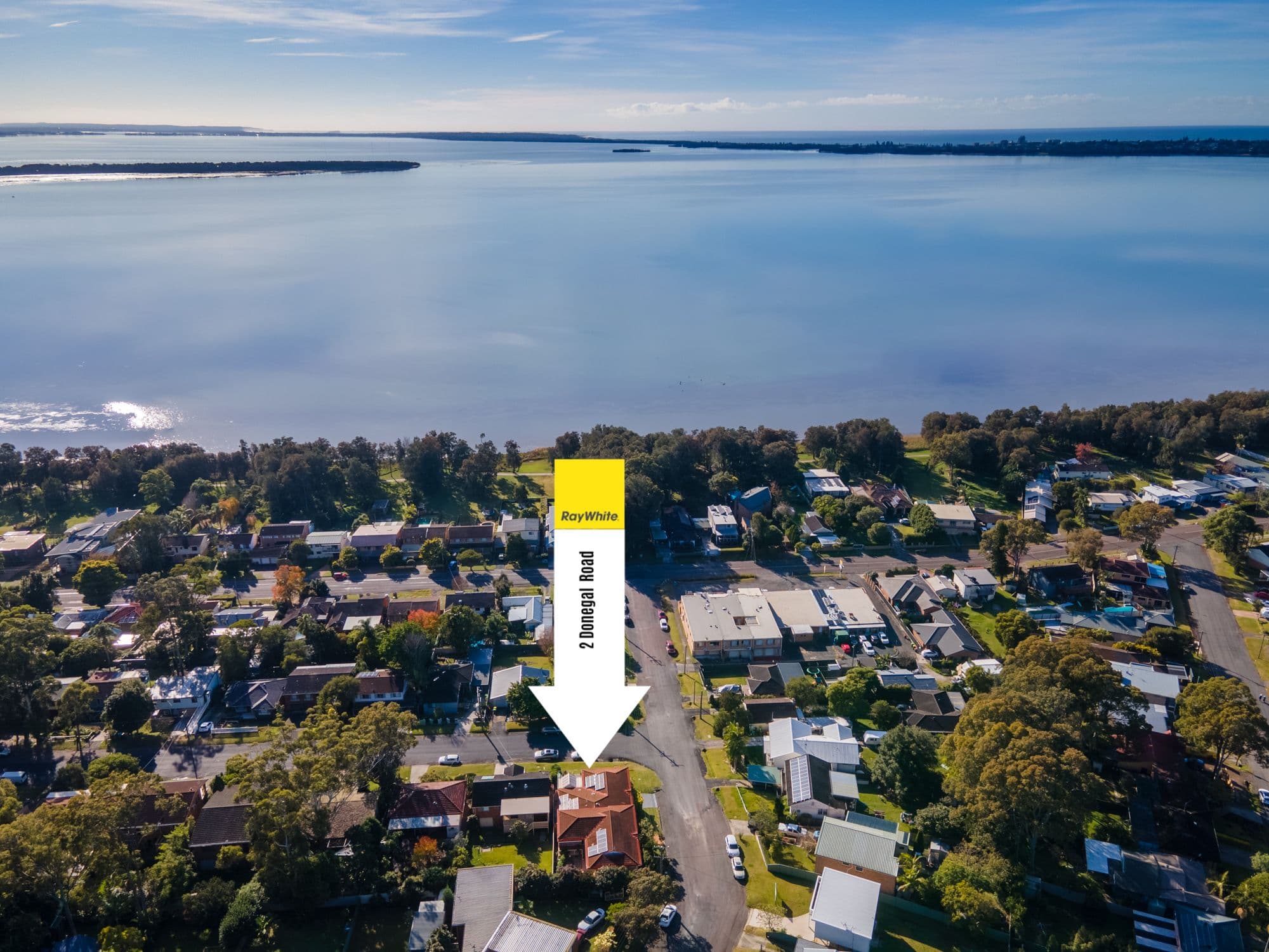 2 Donegal Road, Berkeley Vale NSW 2261, Berkeley Vale - Thumbnail 2