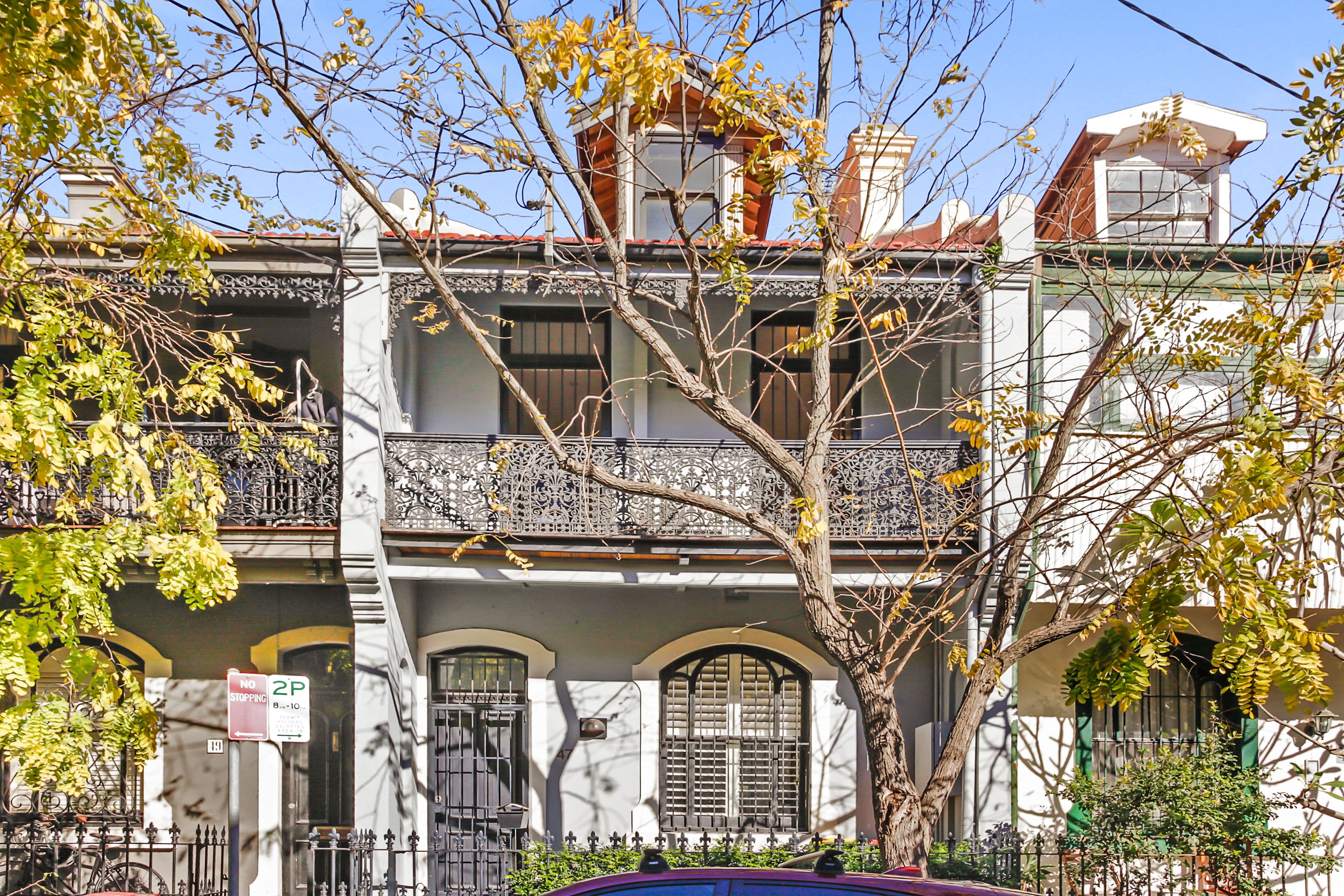 47 Ridge Street, Surry Hills - Thumbnail 6