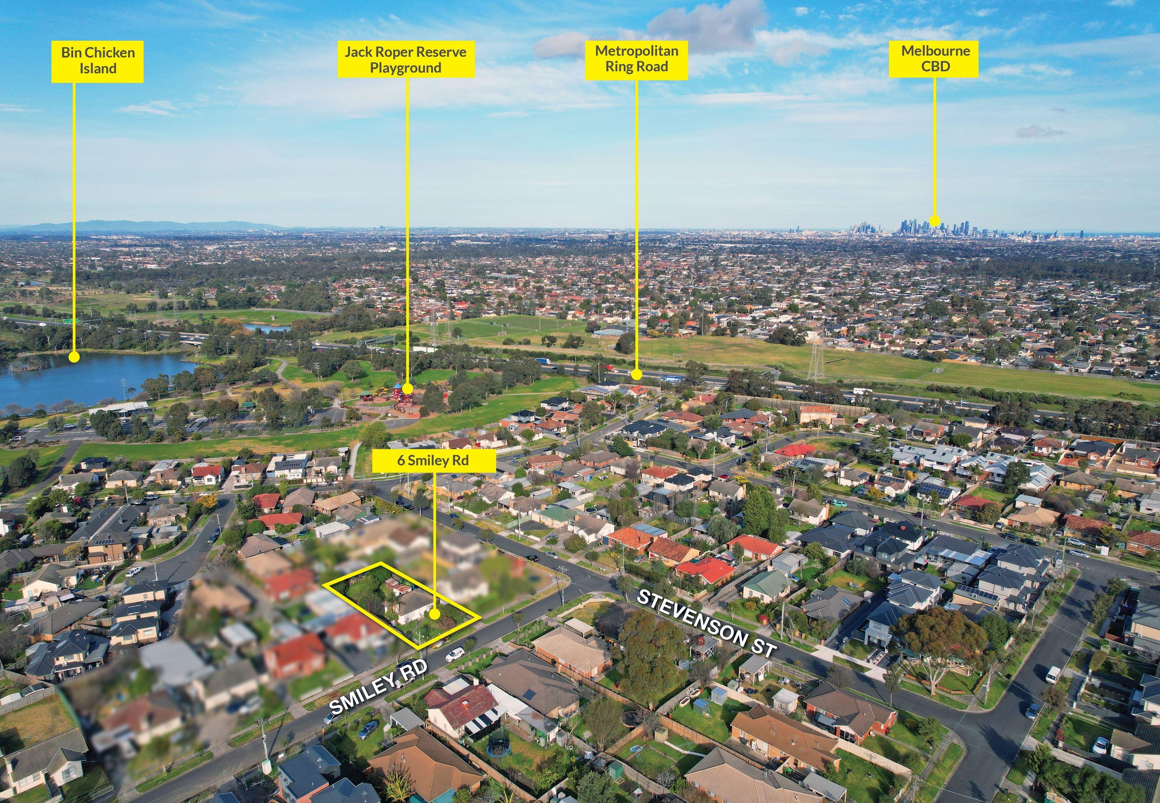 6 Smiley Road, Broadmeadows VIC 3047, Broadmeadows - Thumbnail 3