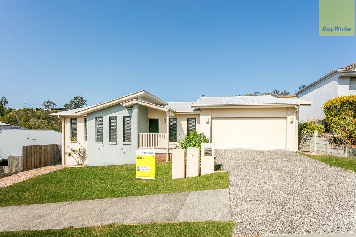 5 Outlook Drive, Waterford QLD 4133, Waterford - Image 1