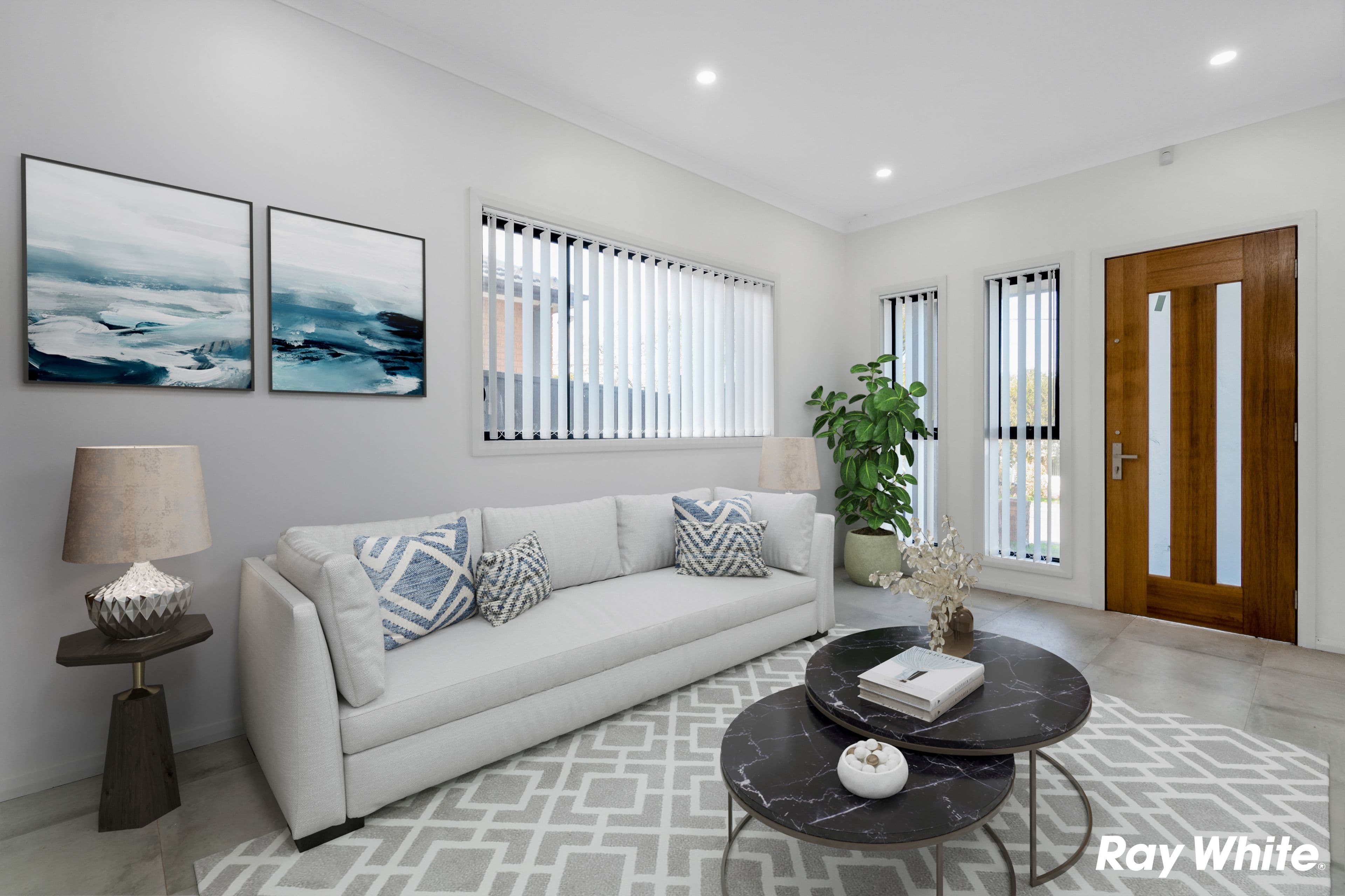1/29 Minchinbury Street, Eastern Creek NSW 2766, Eastern Creek - Thumbnail 2