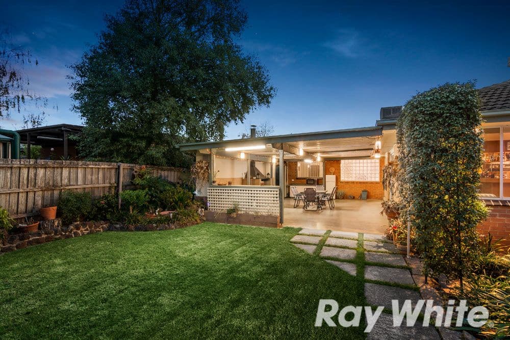 65 Fonteyn Drive, Wantirna South VIC 3152, Wantirna South - Thumbnail 8