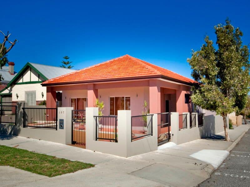 107 Angove Street, NORTH PERTH WA 6006, North Perth - Image 1