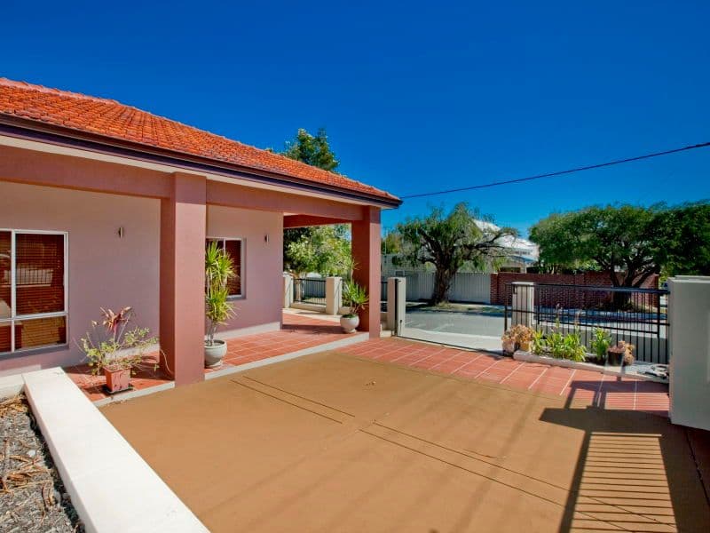 107  Angove Street, NORTH PERTH WA 6006, North Perth - Thumbnail 2