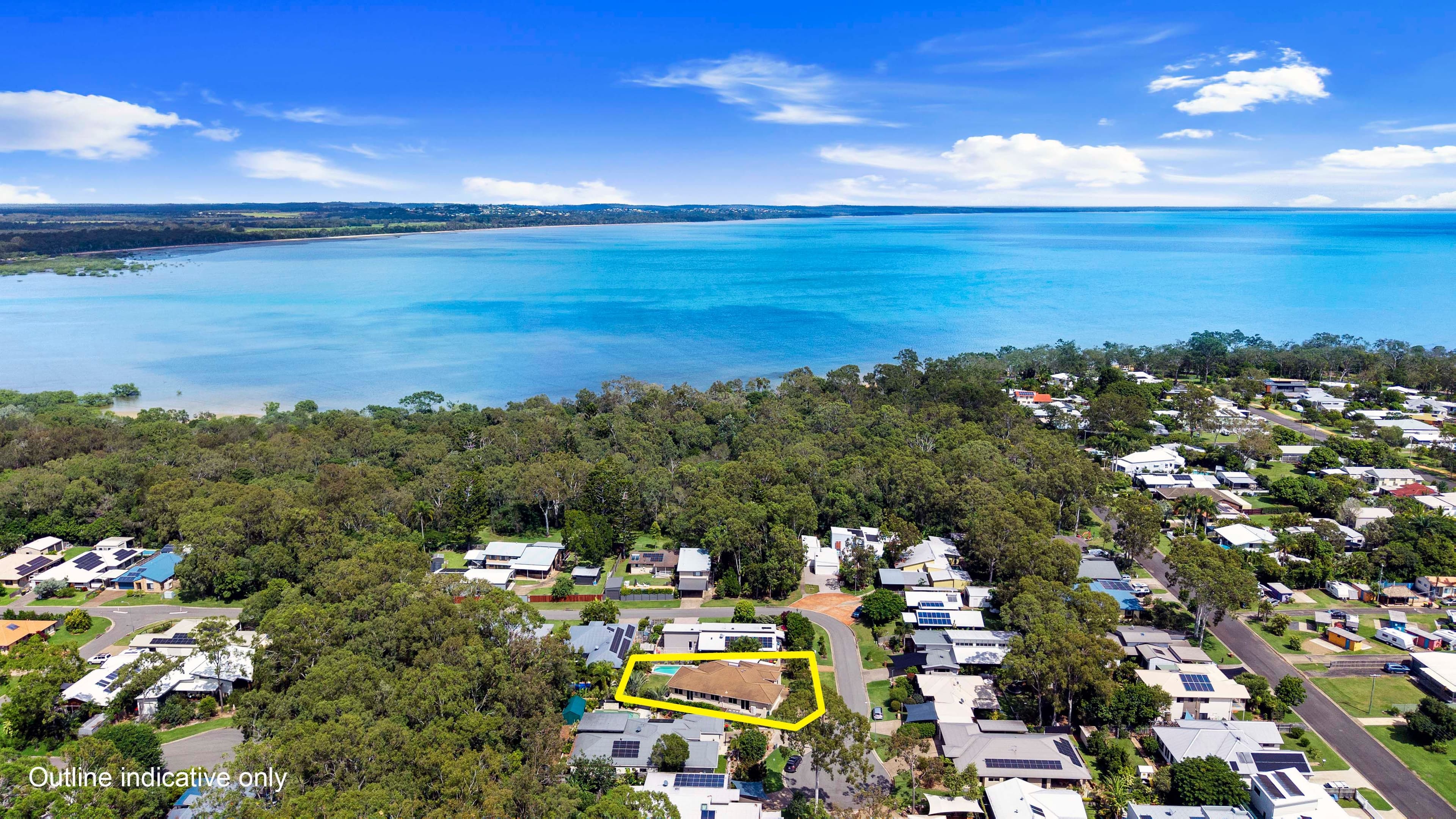 13 Parraweena Court, Point Vernon QLD 4655, Point Vernon - Image 1