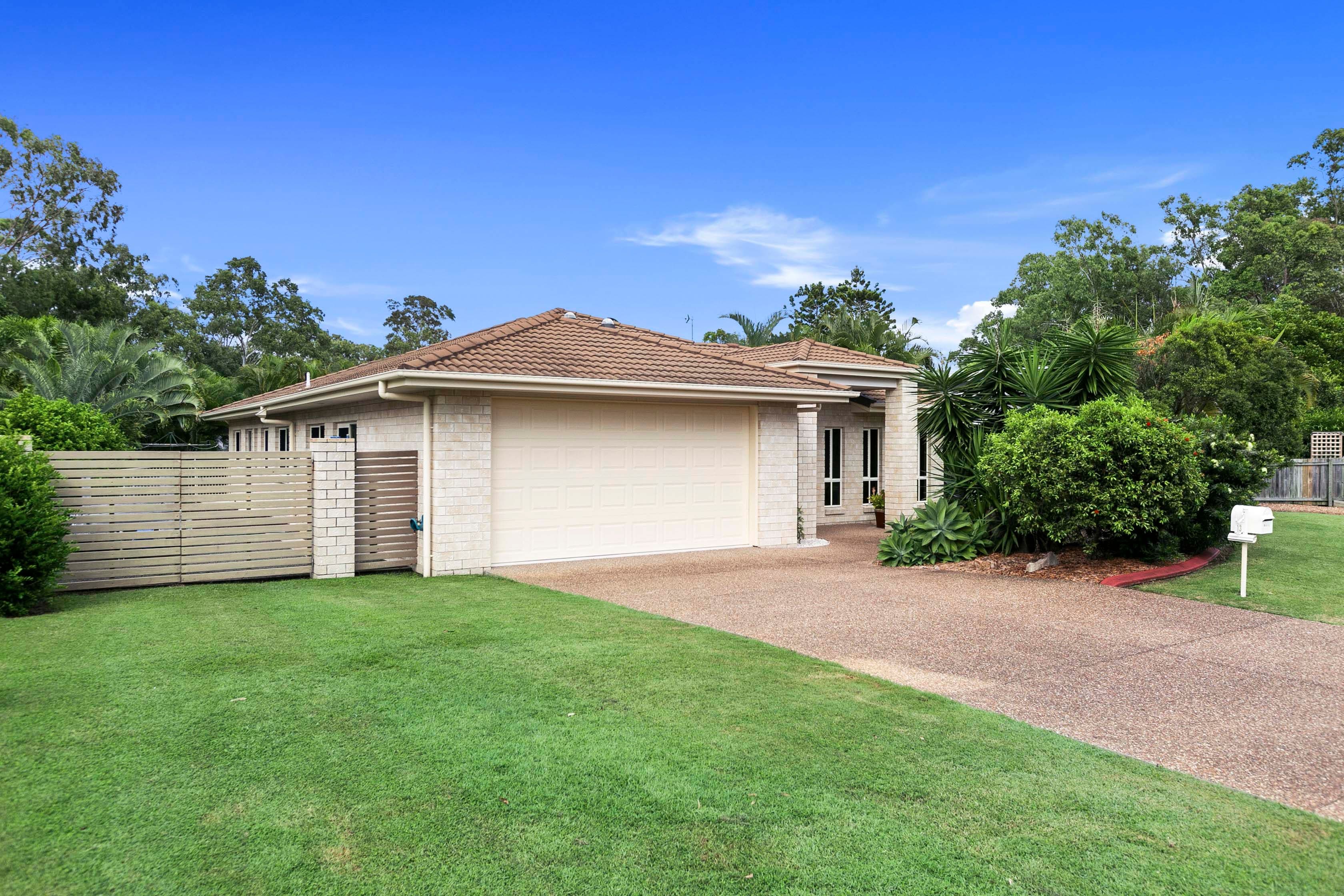13 Parraweena Court, Point Vernon QLD 4655, Point Vernon - Thumbnail 5