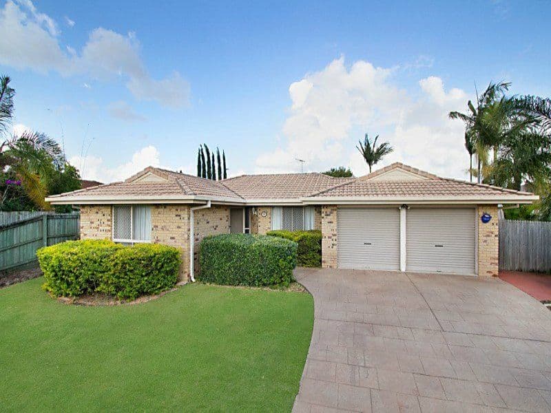 5 Ferngrove Court, Heritage Park QLD 4118, Heritage Park - Image 1