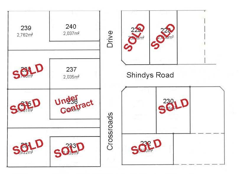 Lot 236 Crossroads Drive, Dubbo NSW 2830, Dubbo - Image 1