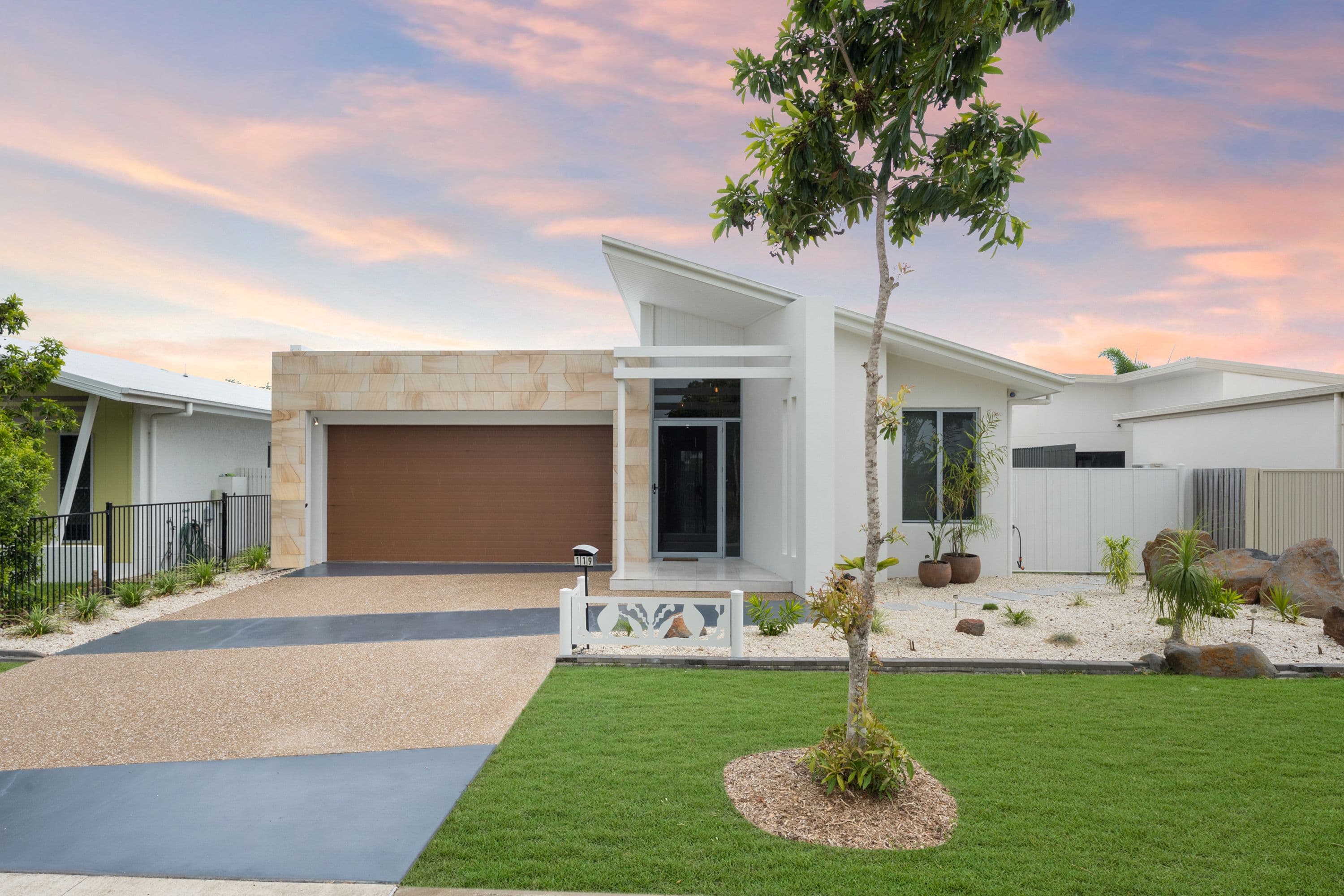 119 Sunhaven Boulevard, Burdell QLD 4818, Burdell - Image 1