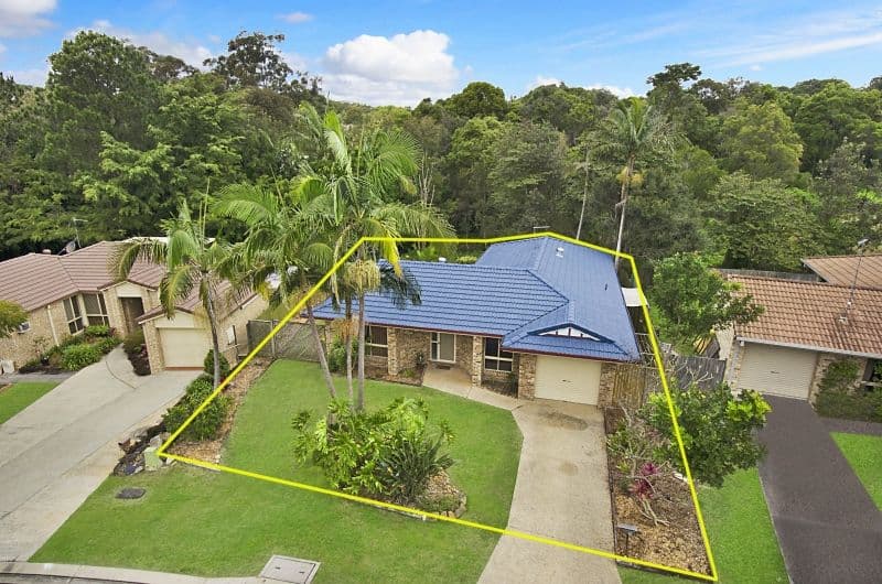 22 Corkwood Crescent, Suffolk Park NSW 2481, Suffolk Park - Image 1